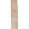 Ekena Millwork 6"W x 14"D x 26"H Imperial Rough Sawn Knee Brace, Douglas Fir BRC06X14X26IMP00RDF - alternate 3